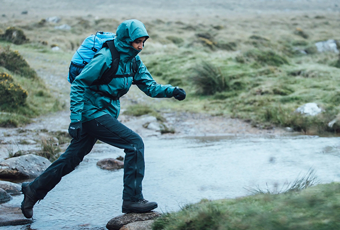 Softshell vs veste Hardshell qui est mieux pour votre marque
