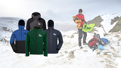 Comment laver une veste Softshell?