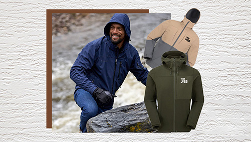 Comment choisir un fabricant de veste Softshell pour les hommes