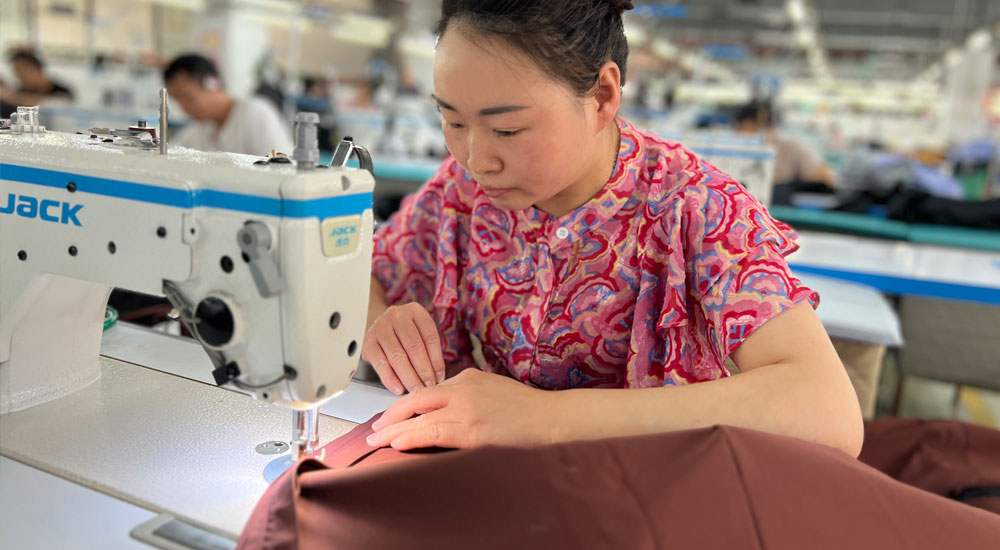 Quels problèmes rencontrerez-vous lors de la recherche d’une usine de vêtements pour produire des vêtements?