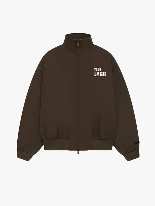 Vestes bombardier personnalisées OEM/ODM