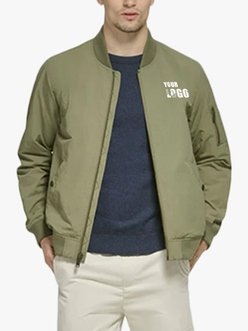 Blousons Bomber pour homme