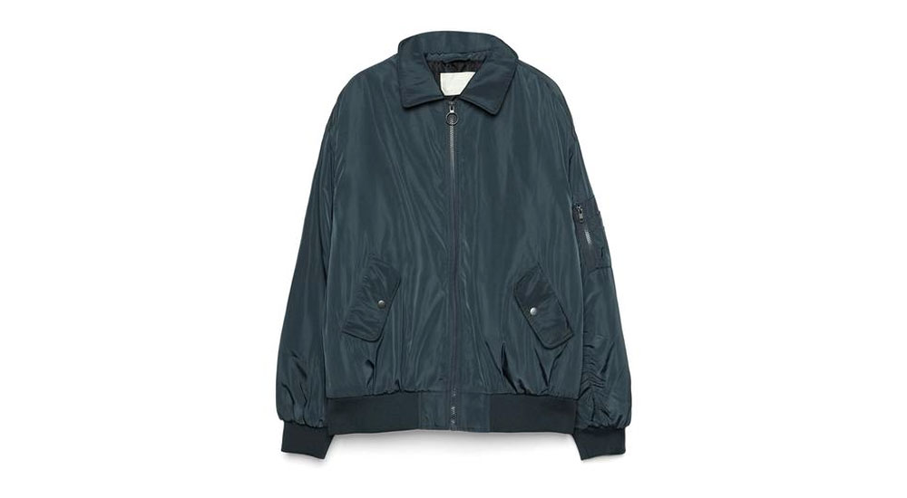 Comment identifier une veste bombardier de haute qualité?