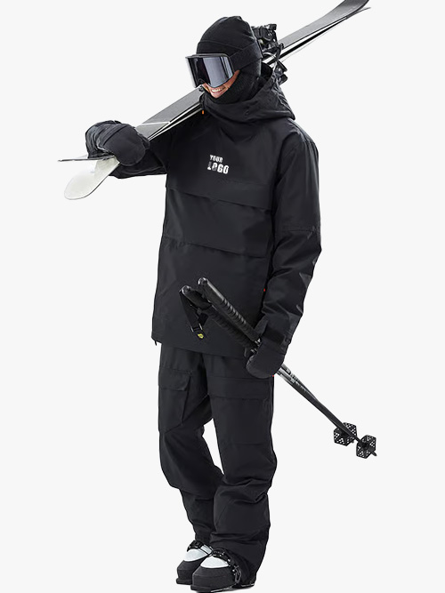 Costume de ski homme