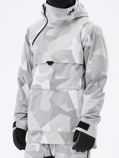 Fabricant de vêtements de Ski