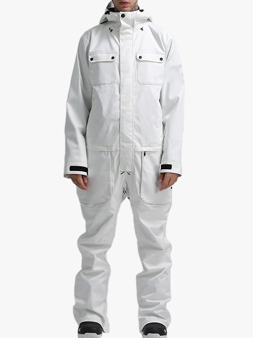 Vêtements de Ski d’équipe personnalisés