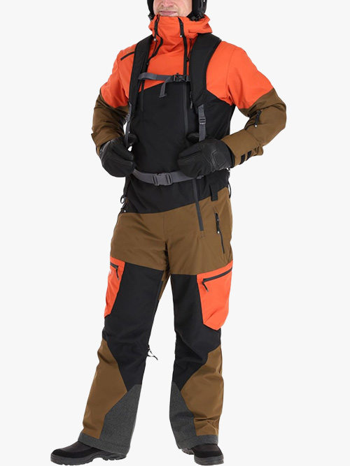 Veste de Ski homme fabricant