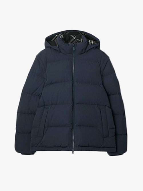 Hiver doudoune veste Puffer veste fabricant de vêtements