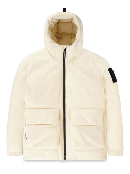 Personnalisez votre doudoune