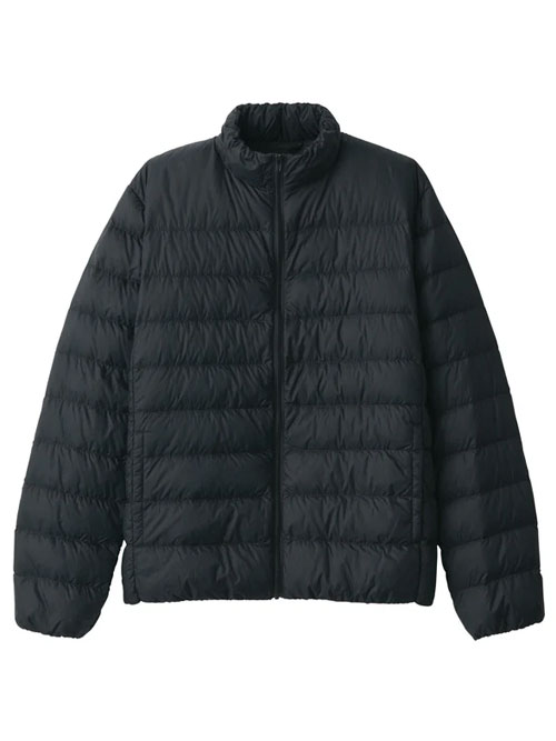 Custom puffer jacket fabricants