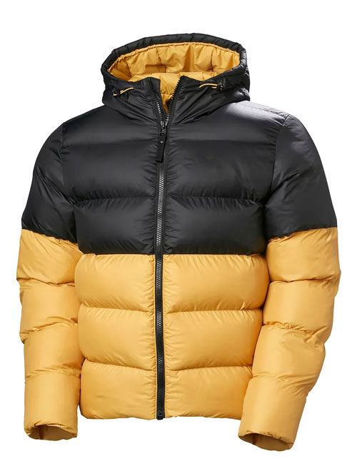 Veste Puffer étanche personnalisée