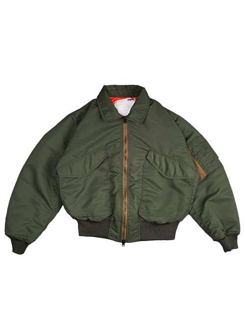 Veste Bomber personnalisée imprimée