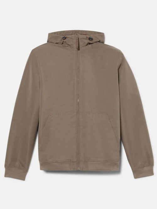 Veste doublée en polaire personnalisée