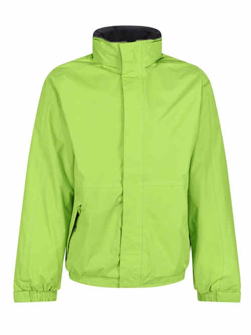 Homme fleece doublé hoodie