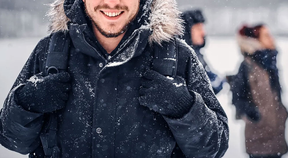 Meilleurs manteaux d’hiver pour le froid extrême comment choisir