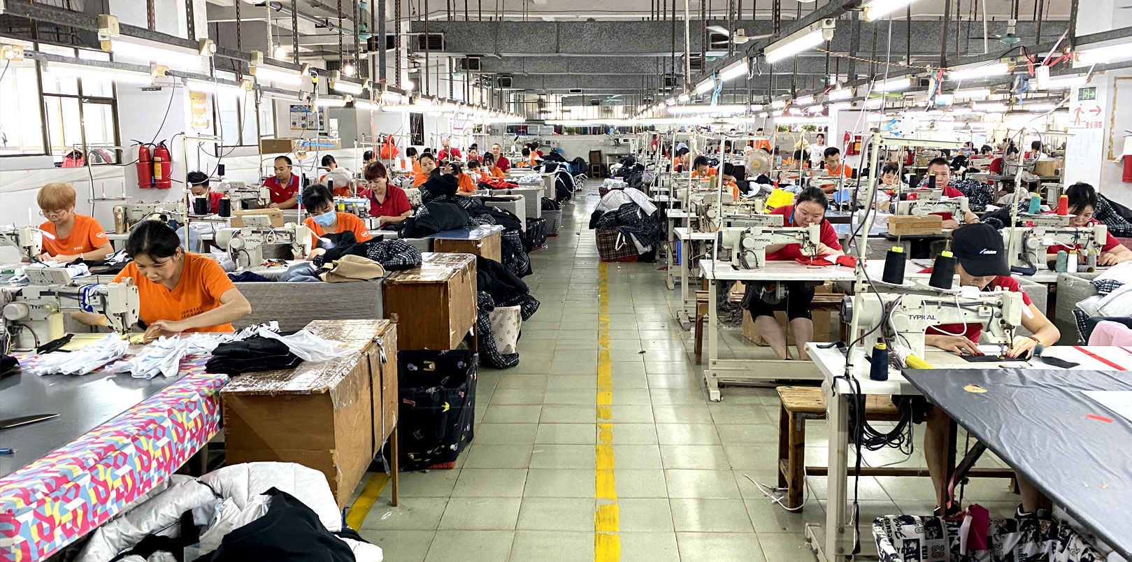 Comment choisir un fabricant professionnel de veste de plein air