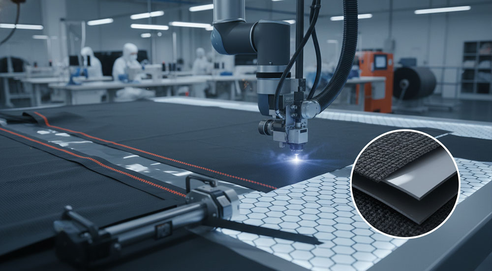 Fabrication de la meilleure veste Hardshell pour votre marque