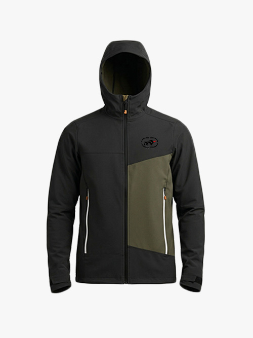 Custom Waterproof Softshell Jacket fabricants