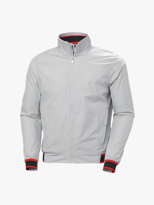 Veste de voile Windbreaker Custom homme