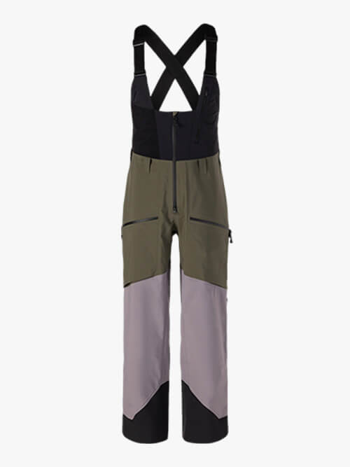 Pantalon de Ski étanche personnalisé
