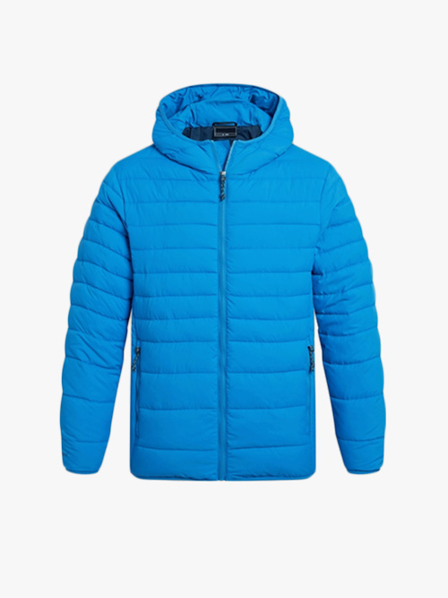 Custom léger Packable Puffer Jacket