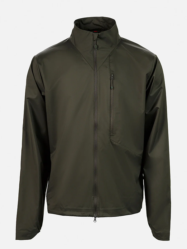 Vente en gros Superlight Windbreaker veste légère