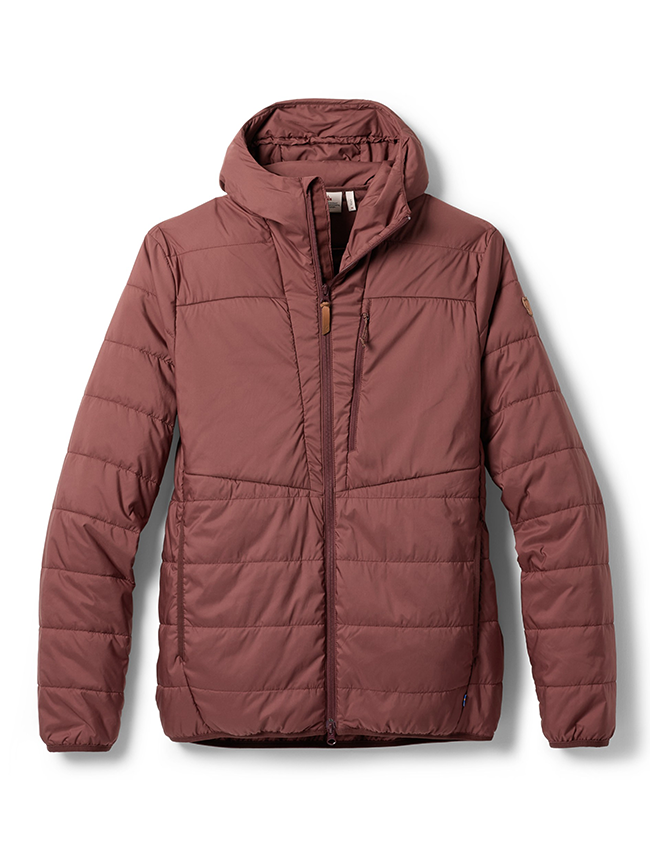 Custom hommes capuche isolé rembourré OEM ODM matelassé veste