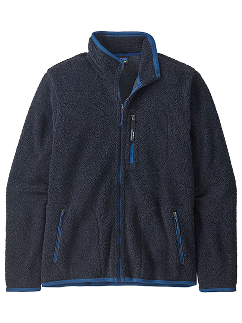 Fabricant de veste polaire personnalisée pour hommes