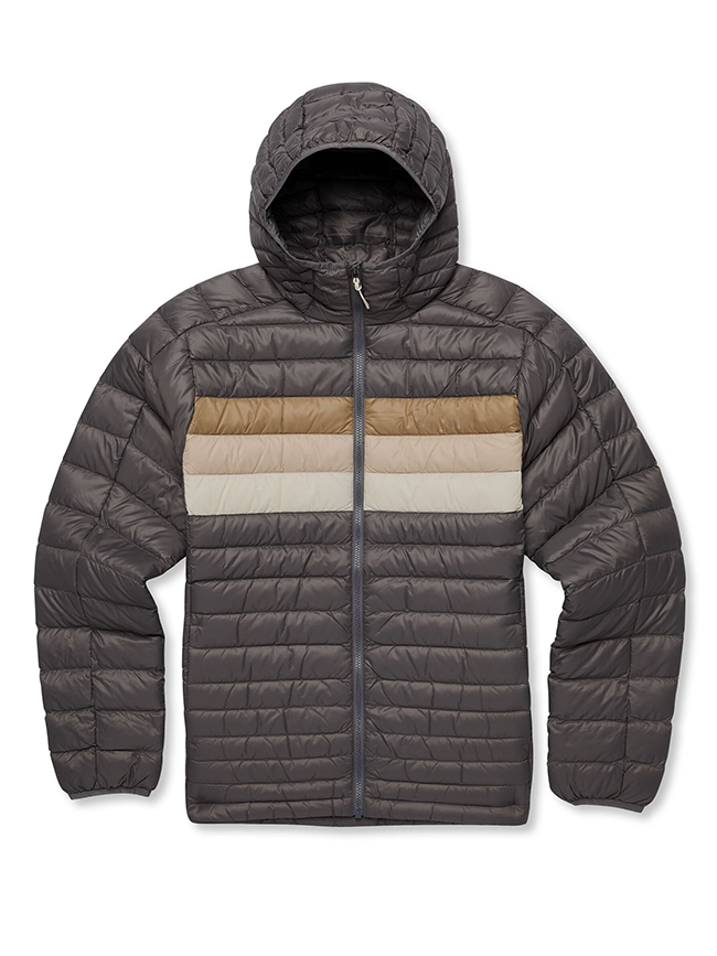 Veste à capuche personnalisée pour hommes OEM ODM Lightweight Colorblock Wholesale