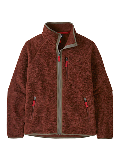 Custom Sherpa polaire Jacket fabricant