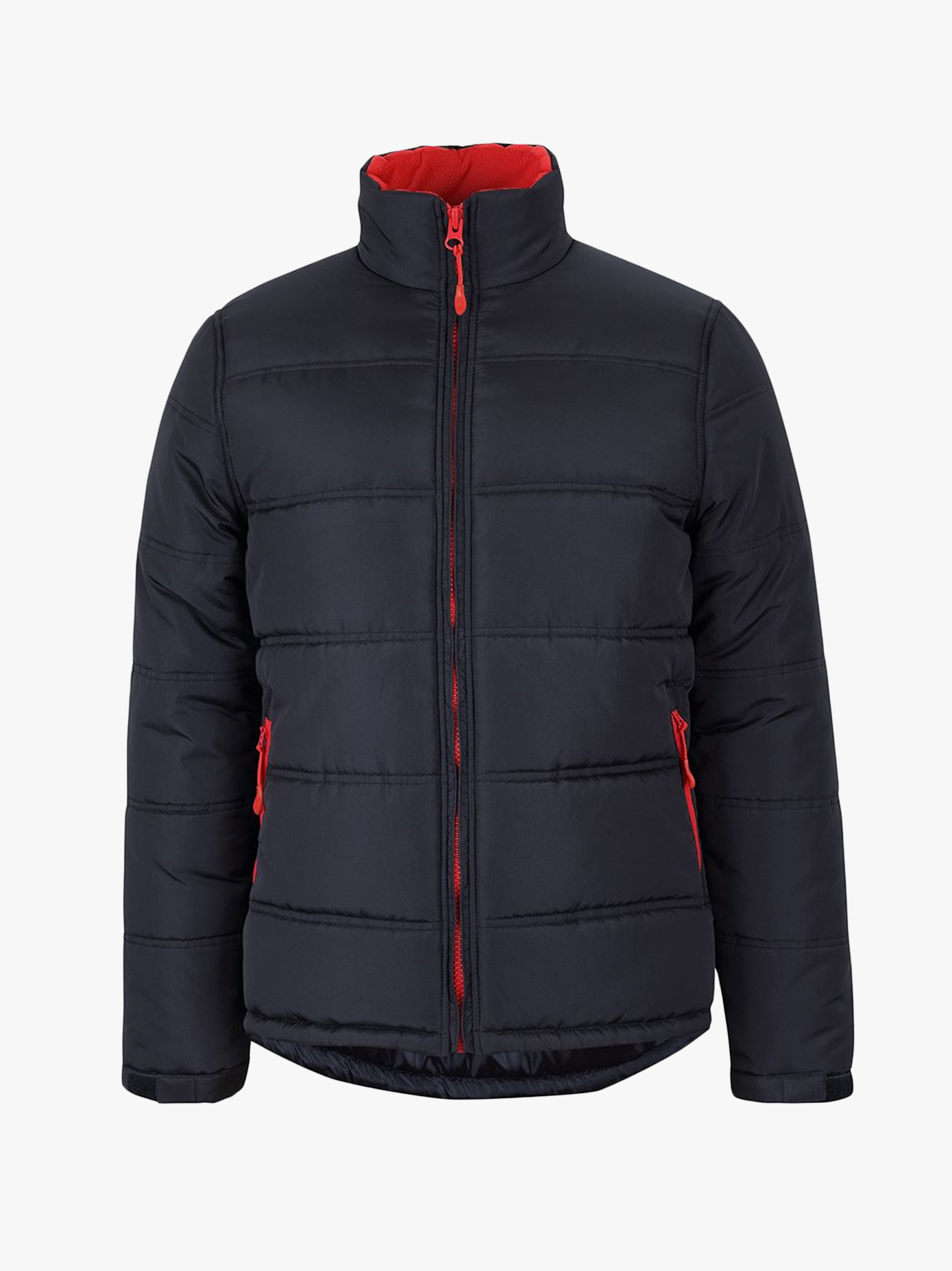 Custom Puffer Jacket OEM ODM fabricant en Chine