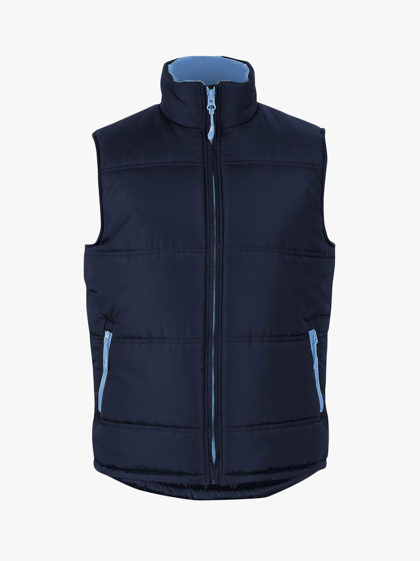 OEM Custom man’S Puffer Vest