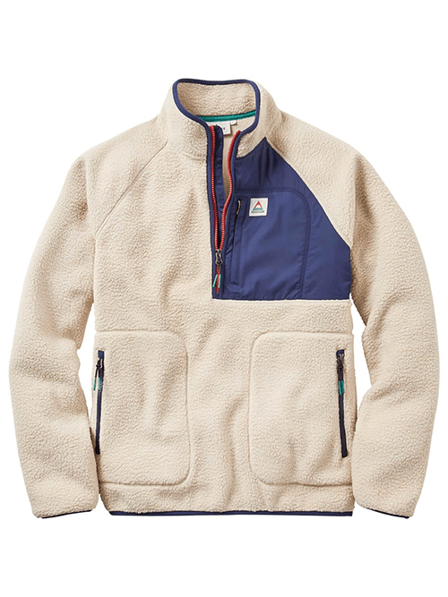 Veste polaire personnalisée OEM ODM usine Chine