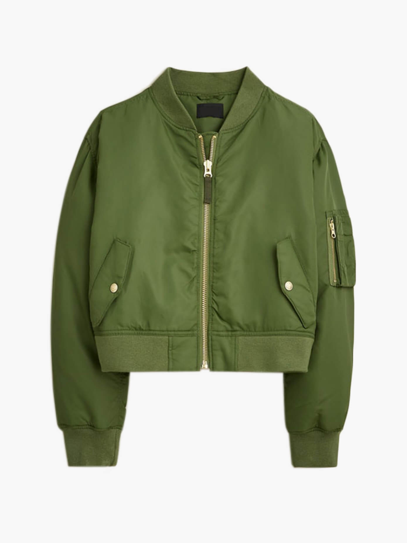 Custom Bomber Jacket OEM fournisseur