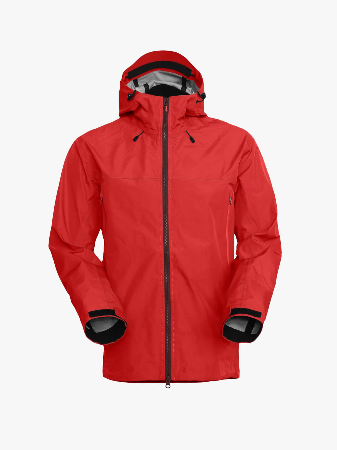 OEM veste imperméable Hardshell fabricant