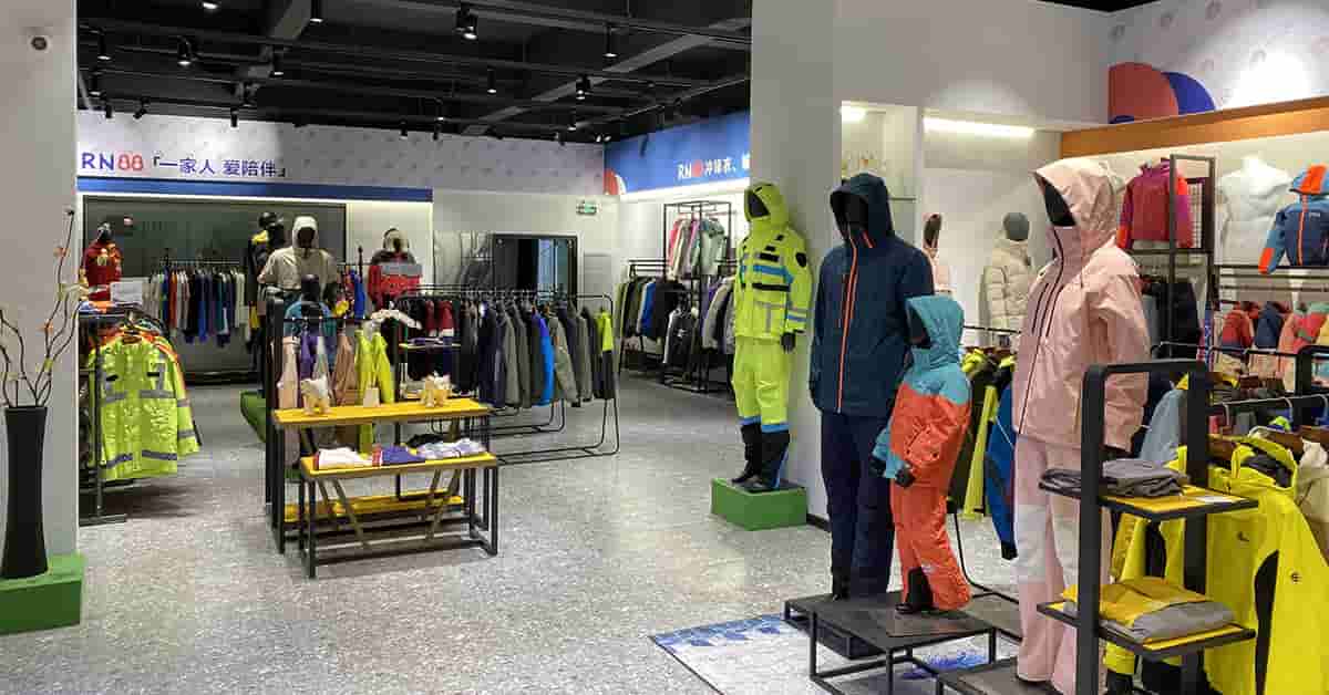 Comment vérifier une vraie usine de vêtements en Chine et éviter les sociétés commerciales